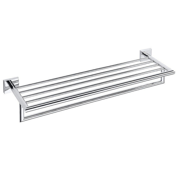 Полотенцедержатель Bemeta Beta хром 132205072 (детальная фотография)