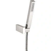 Душевая лейка, хром, Emmevi