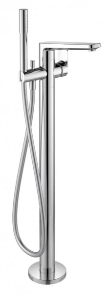 Смеситель для ванны Ideal Standard Tonic II A6347 напольный (детальная фотография)