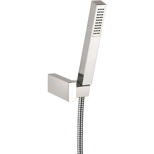 Душевая лейка, хром, Emmevi - фото 1