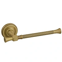 Бумагодержатель Migliore Fortuna бронза