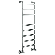 Полотенцесушитель водяной Margaroli Sereno 484-8S, 8 секций