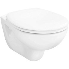 Унитаз подвесной VitrA Arkitekt 6107B003-0075