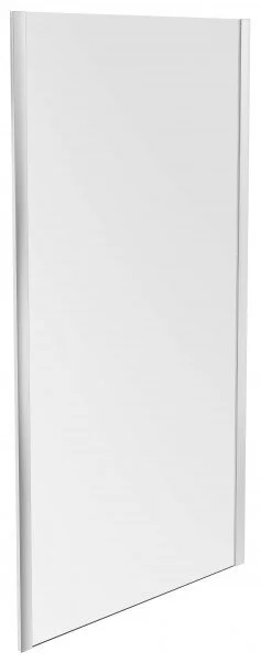 Душевая перегородка Jacob Delafon Serenity 90 см профиль хром E14F90-GA (детальная фотография)