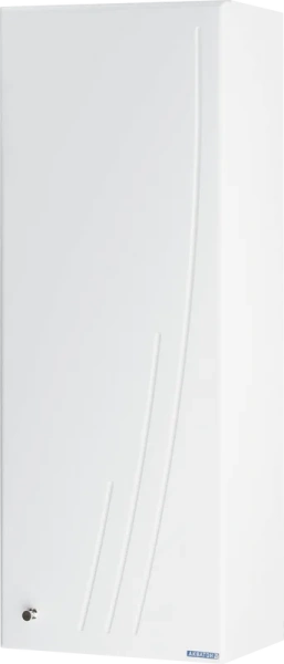 Шкаф подвесной Акватон Минима 30 см белый глянцевый, правый 1A001803MN01R (детальная фотография)