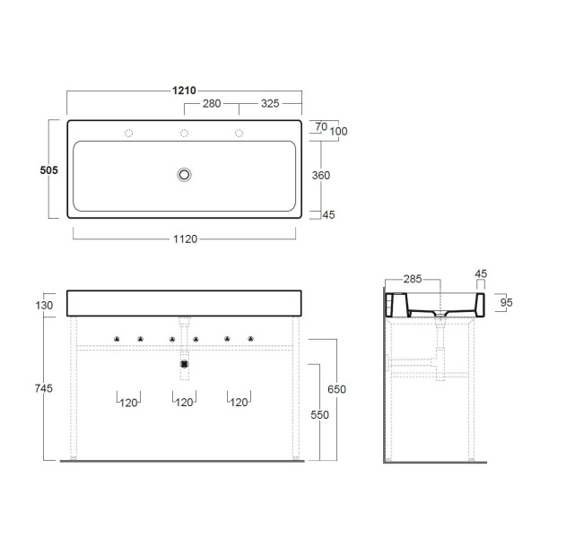 Схема (детальная фотография), белые, черные, другие