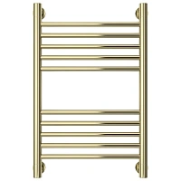 Полотенцесушитель водяной Сунержа Богема+ 40х60 см шампань