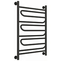 Полотенцесушитель водяной Сунержа Элегия+ 60х80 см темный титан муар