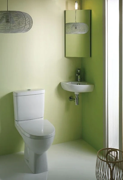 Бачок для унитаза Jacob Delafon Odeon Up с нижней подводкой воды E4740-00 (детальная фотография) index_2