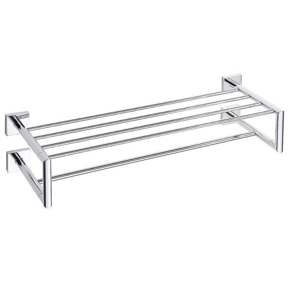 Полотенцедержатель Bemeta Beta хром 132205102 (детальная фотография)