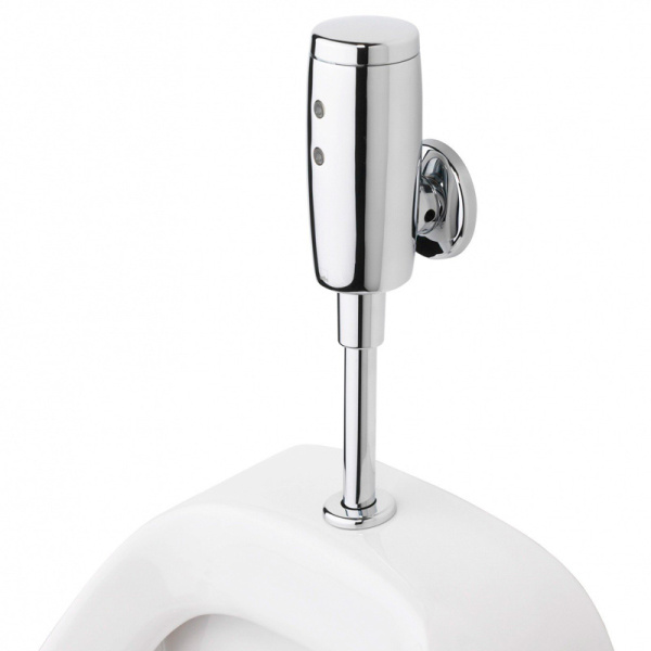 Смывное устройство для писсуара бесконтактное Oras Electra 6567 (детальная фотография)