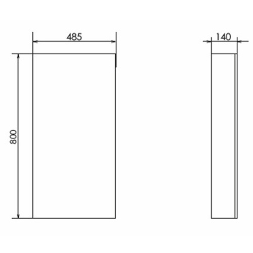 Схема (детальная фотография), современные, hi-tech
