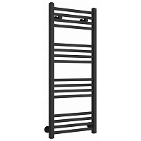 Полотенцесушитель водяной Сунержа Модус 40х100 см темный титан муар