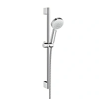 Душевой комплект Hansgrohe Crometta 100 26654400