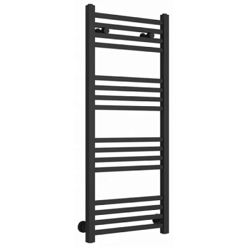 Полотенцесушитель водяной Сунержа Модус 40х100 см темный титан муар - фото 2