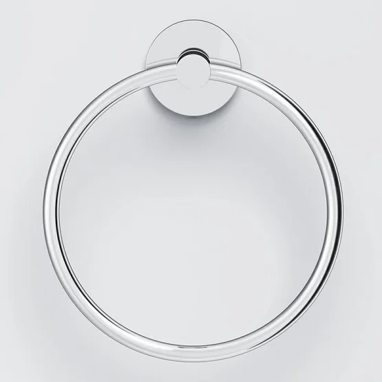 Полотенцедержатель Am.Pm X-Joy хром A85A34400 (детальная фотография) index_1