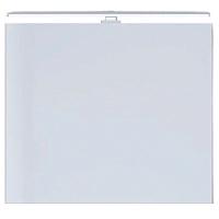 Зеркало с подсветкой Velvex Klaufs 80 см с led светильником