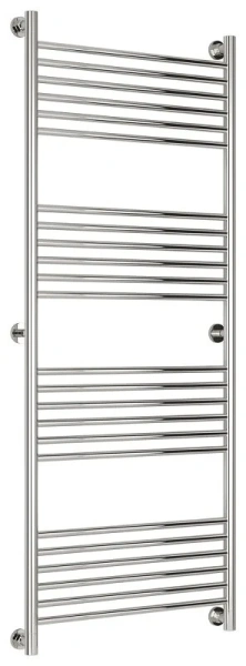 Полотенцесушитель водяной Сунержа Богема+ 0220-1560 60х150 см перемычка прямая (детальная фотография)