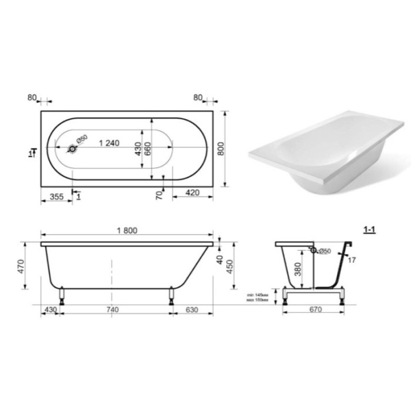 Схема (детальная фотография), прямоугольные