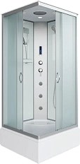 Душевая кабина Niagara Classic 90х90 см с гидромассажем