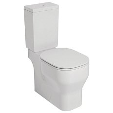 Унитаз Azzurra Glaze GLZ 110, GLZ 400/MBL