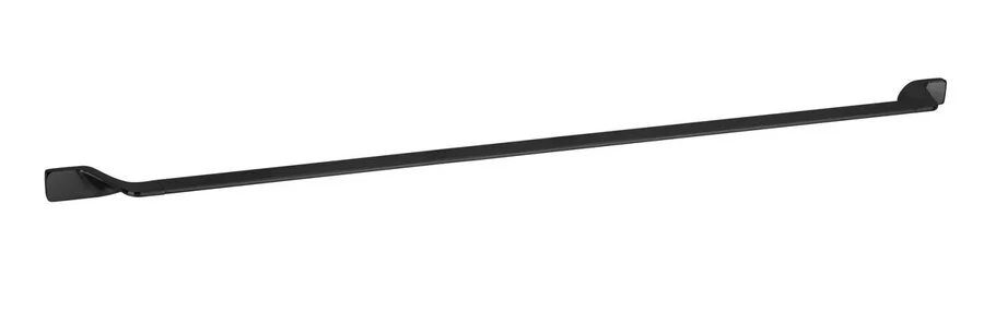 Полотенцедержатель для ванной Art & Max Gina черный AM-G-2736-90-Nr (детальная фотография)