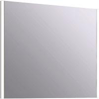 Зеркало с подсветкой Aqwella Neringa 80 см в металлическом профиле