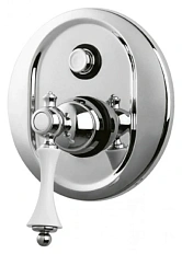 Смеситель для душа Cezares MARGOT-VDIM однорычажный