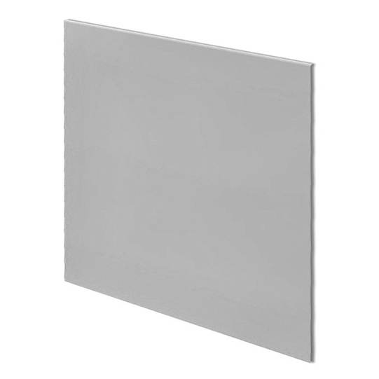 Боковой экран для ванны Акватек Феникс 90 см универсальный EKR-B0000014 (детальная фотография)