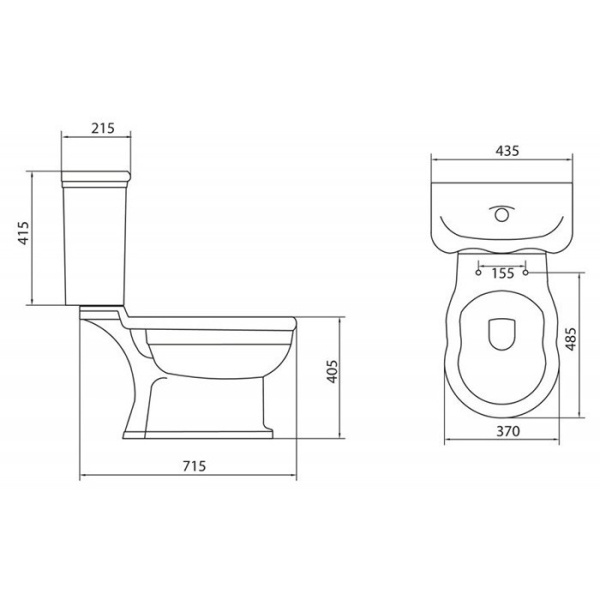 Схема (детальная фотография), напольные