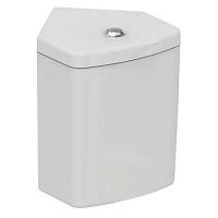 Бачок для унитаза Ideal Standard Connect Space угловой