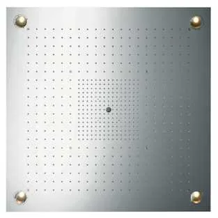 Верхний душ Axor ShowerCollection 10623800 (детальная фотография)