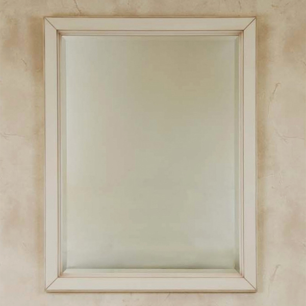 Зеркало для ванной La Beaute Vivien SPEC164 (детальная фотография), в раме