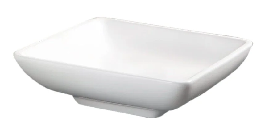 Раковина Azario 40 см накладная AZ-4322 (детальная фотография)