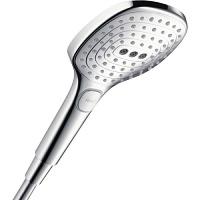 Лейка для душа Hansgrohe Raindance Select E хром