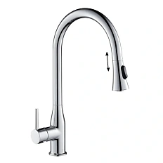 Смеситель для кухни Timo Saona 2336