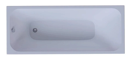 Ванна акриловая Акватек Мия 180х70 см прямоугольная - фото 1