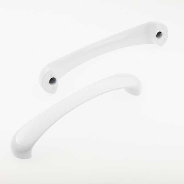 Душевой уголок стекло прозрачное Vegas-glass EA 90 01 (детальная фотография), квадратные