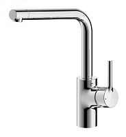 Смеситель для кухни Bravat Palace F7172217CP-1-RUS