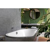 Ванна с противоскользящим покрытием полный antislip Kaldewei Ambiente