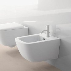 Биде подвесное GSI Sand 9065