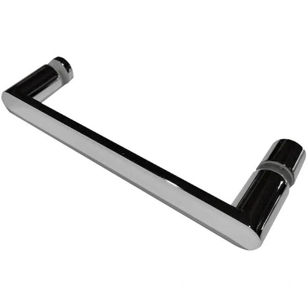 Душевой уголок Abber Sonnenstrand AG04070 70х85 см угловой (детальная фотография), современные, hi-tech