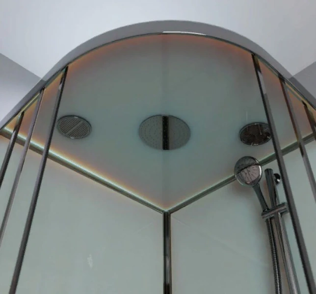 Держатель ручного душа Migliore Ricambi золото 20080 (детальная фотография), по запросу index_3