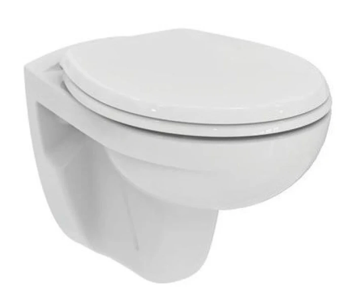 Унитаз с инсталляцией Ideal Standard ProSys Eurovit K881201PT15 (детальная фотография) index_1