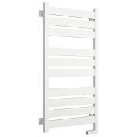 Полотенцесушитель электрический Сунержа Центурион 2.0 50x100 см правый, белый матовый