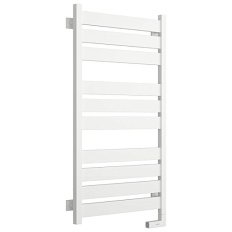 Полотенцесушитель электрический Сунержа Центурион 2.0 50x100 см правый, белый матовый