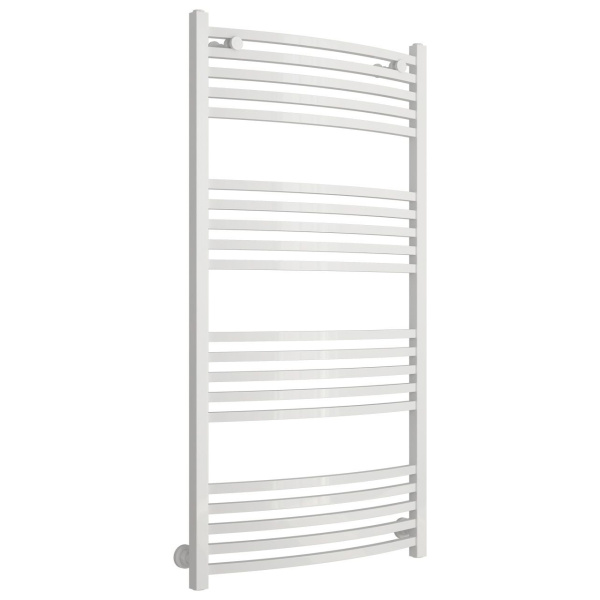 Полотенцесушитель водяной Сунержа Аркус 0251-1260 60х120 см лесенка (детальная фотография)