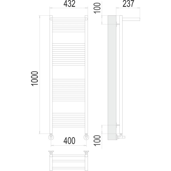 Схема (детальная фотография), хром