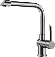 Смеситель для кухни Lemark Expert LM5074S