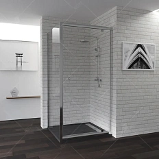 Душевой уголок RGW Passage RGW PA-35 90х90